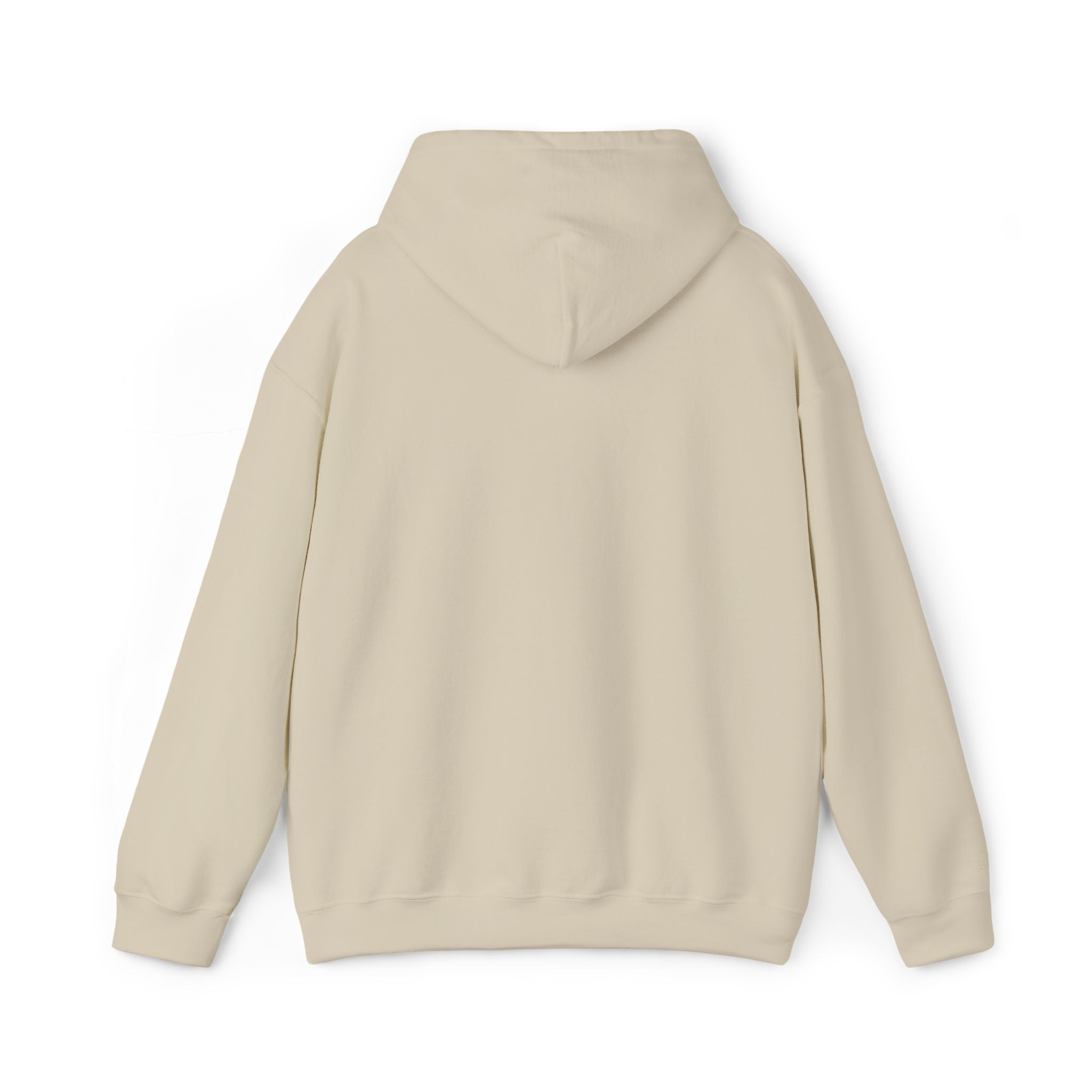 Leopard Unisex Heavy Blend™ Hooded Sweatshirt