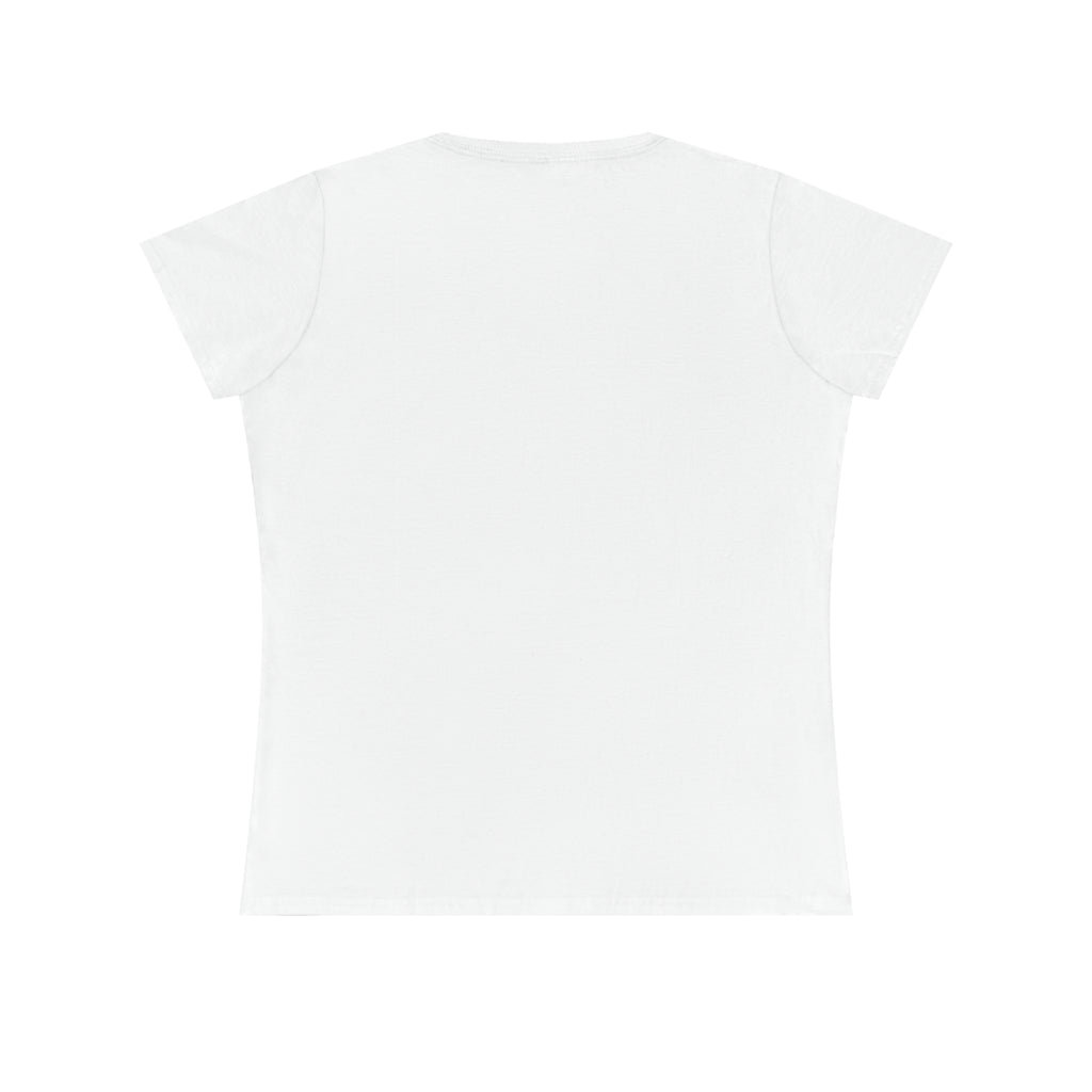 Ladies' Cotton T-Shirt