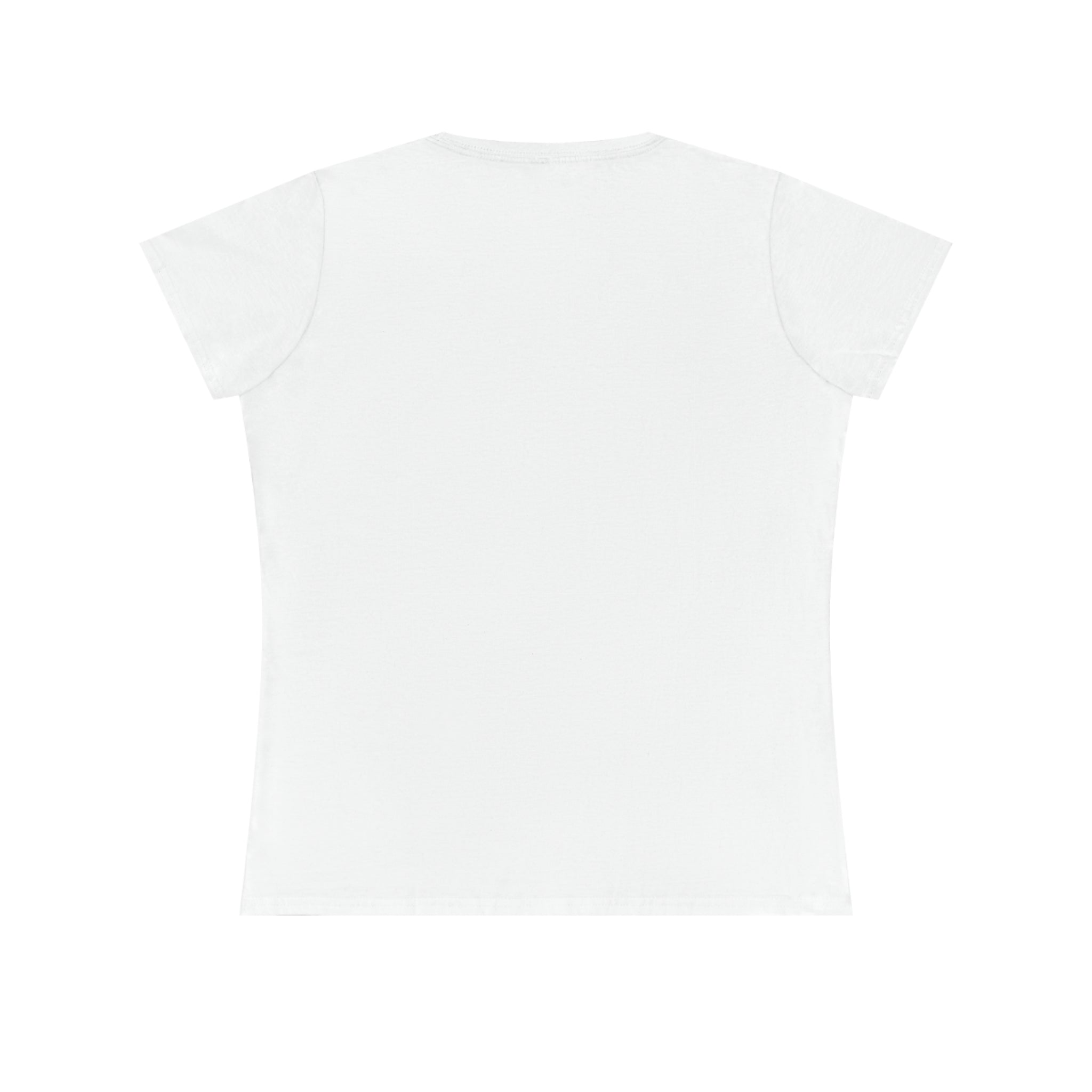 Ladies' Cotton T-Shirt