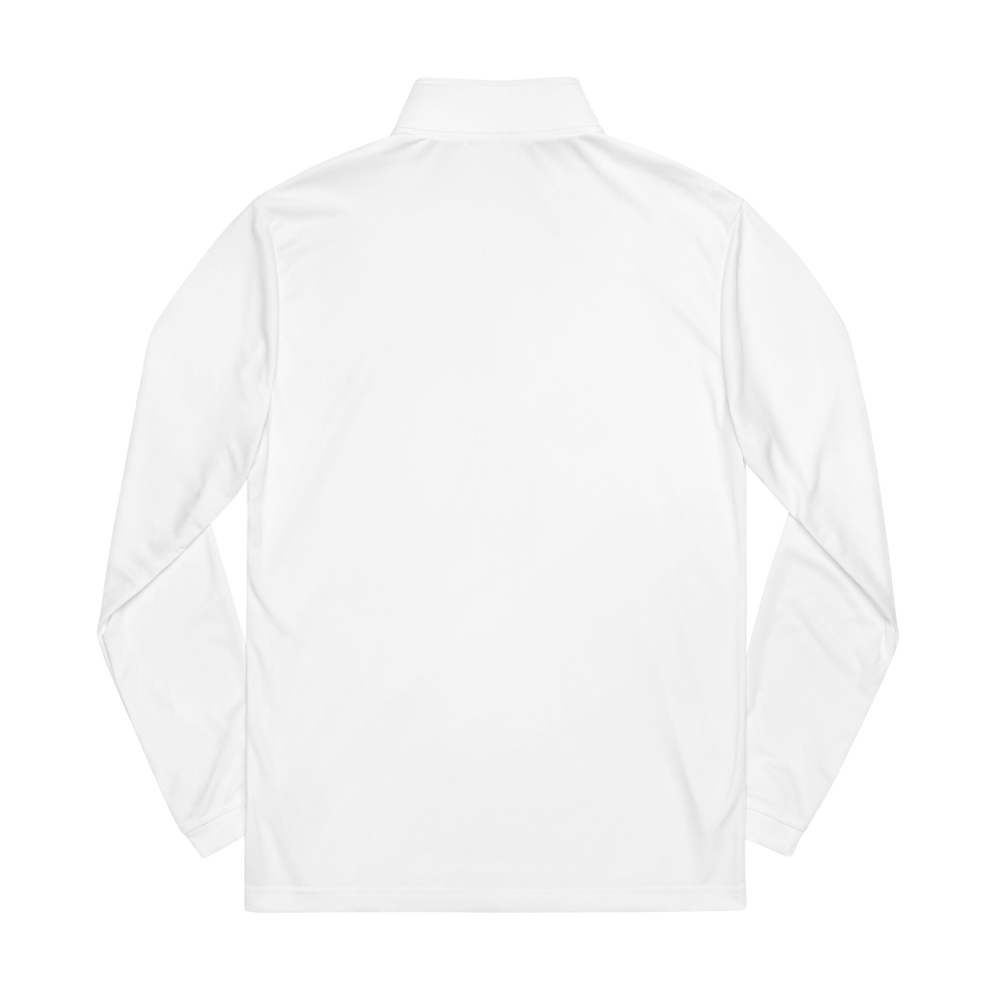 adidas® Quarter-Zip Pullover - Stylish Sporty Gear, Athletic Wear, Casual Outfits, Gift for Sports Lovers, Embroidered Apparel