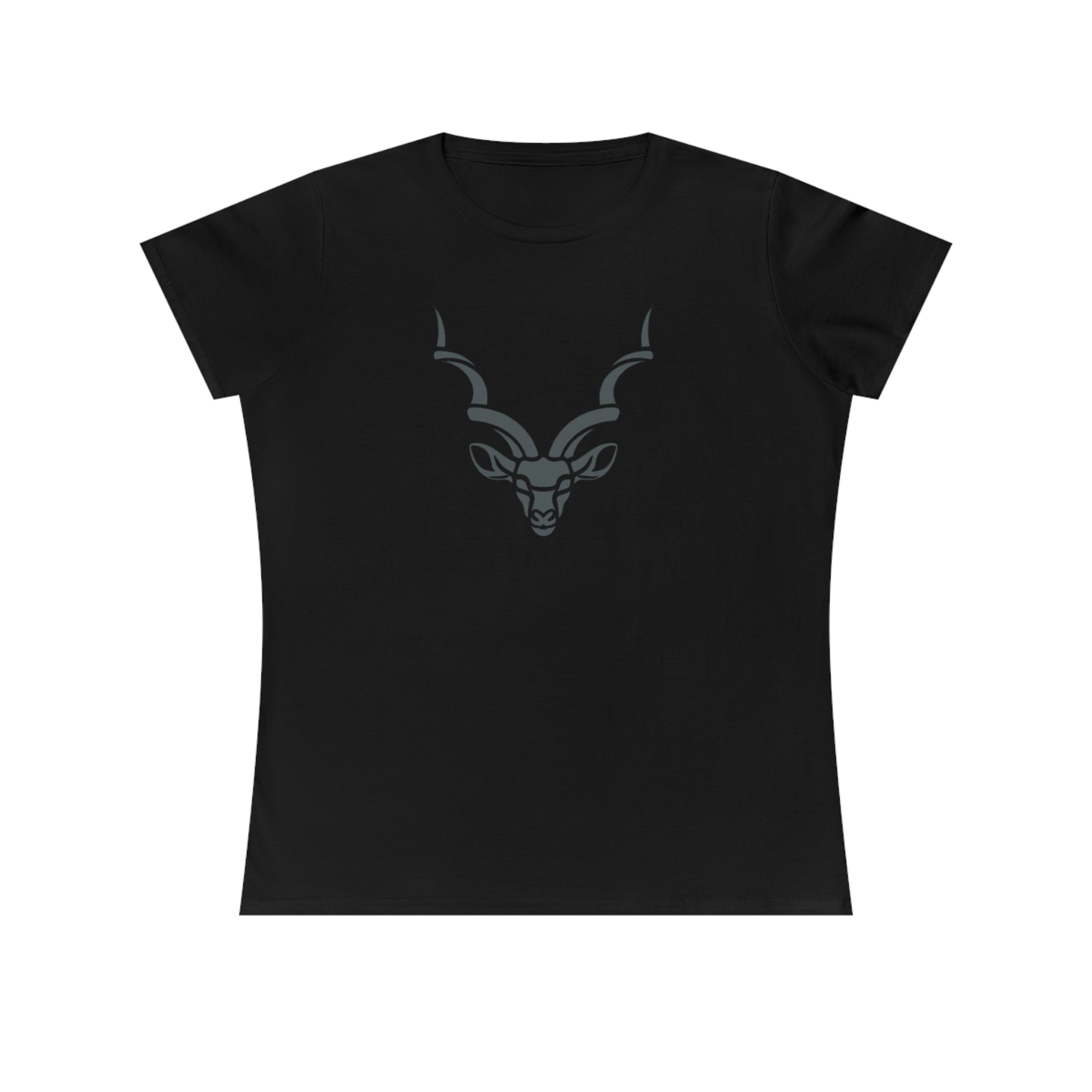 Ladies' Cotton T-Shirt