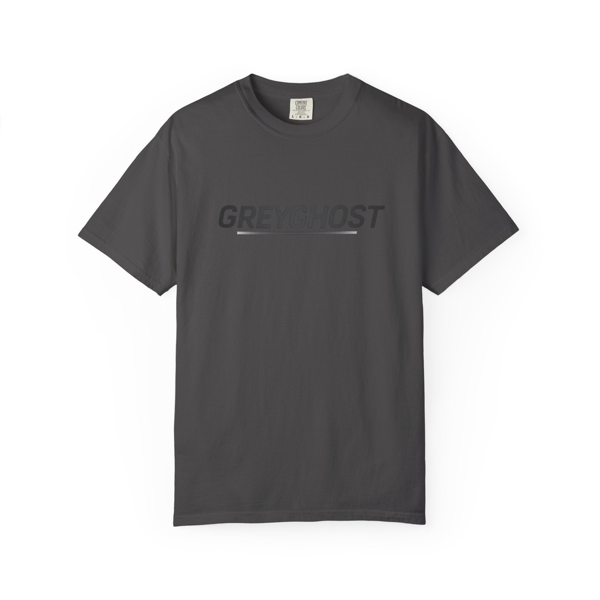 Midnight Luxe Unisex Garment-Dyed T-shirt