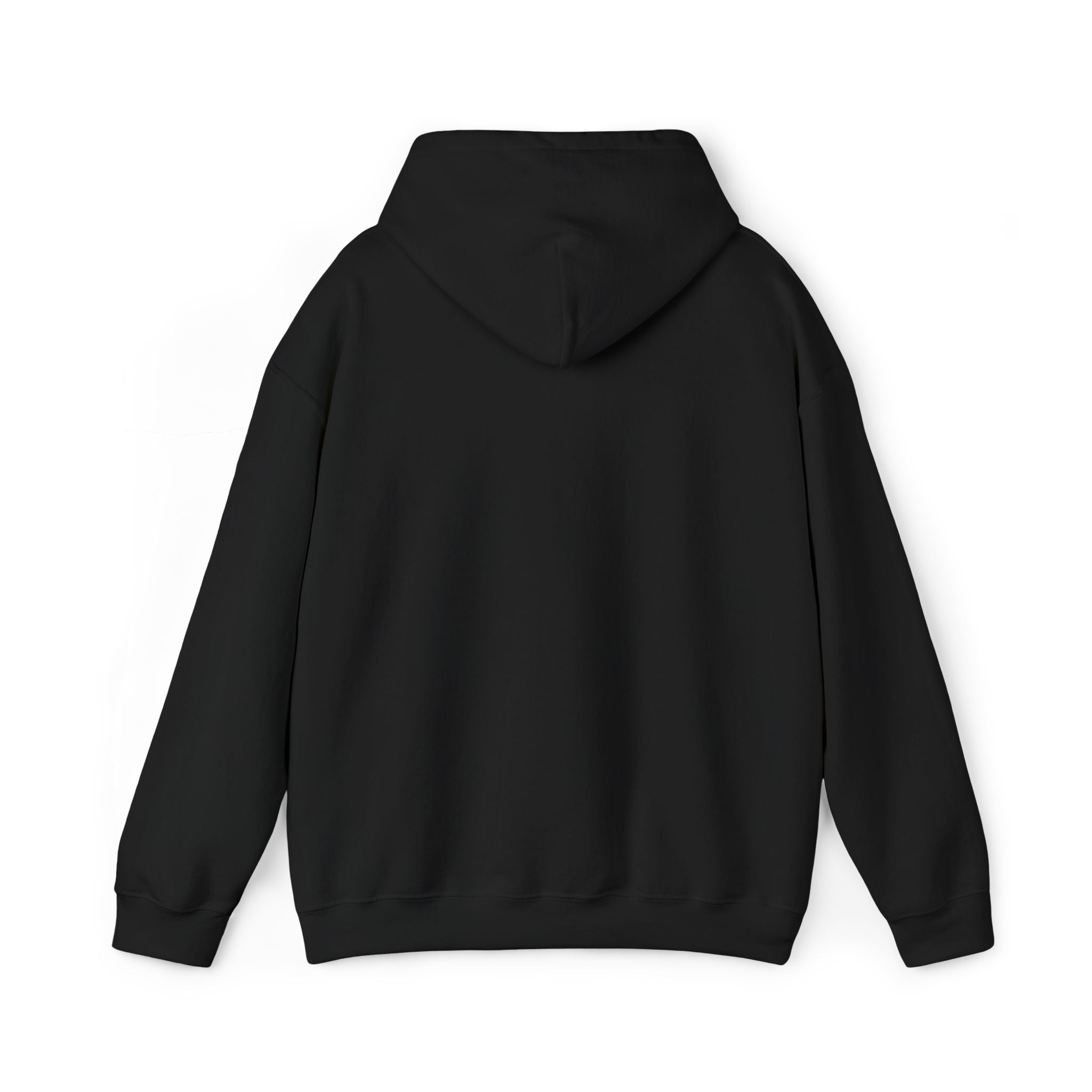 Leopard Unisex Heavy Blend™ Hooded Sweatshirt