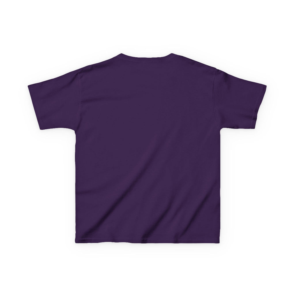 Kids Graphic Tee, Fun T-Shirt for Boys & Girls, Casual Wear, Birthday Gift, Animal Design Tee