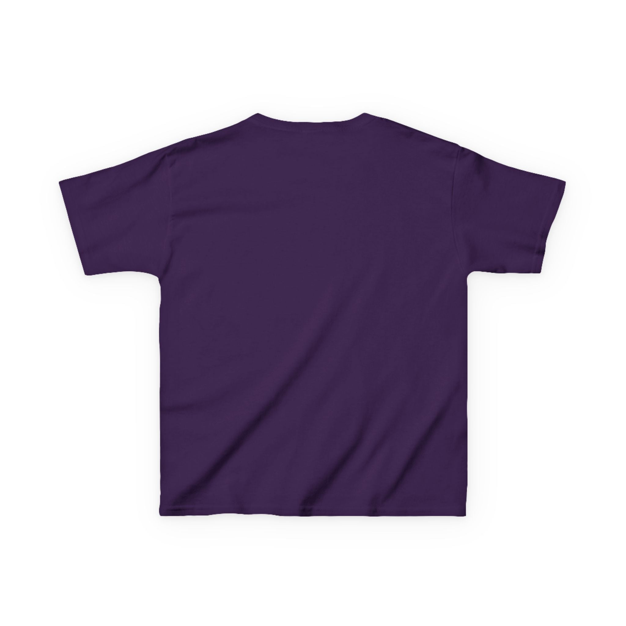 Kids Graphic Tee, Fun T-Shirt for Boys & Girls, Casual Wear, Birthday Gift, Animal Design Tee