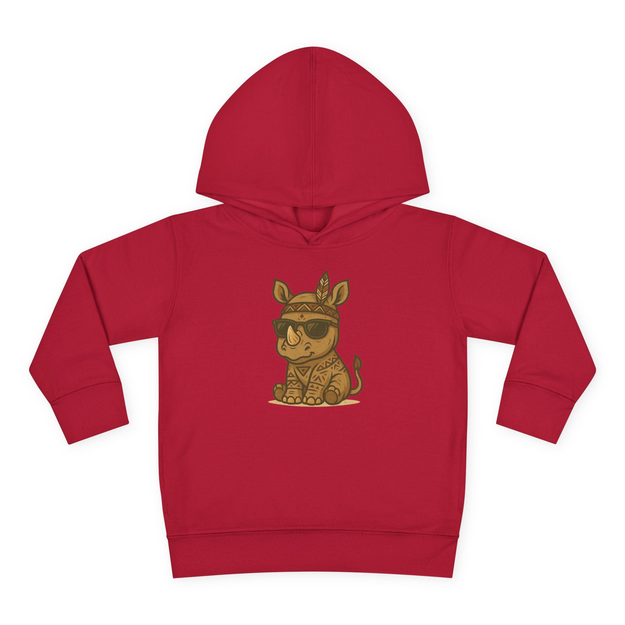 Cool Safari Animal Toddler Fleece Hoodie, Kids Sweatshirt, Cute Animal Hoodie, Birthday Gift, Baby Clothing, Fun Pullover