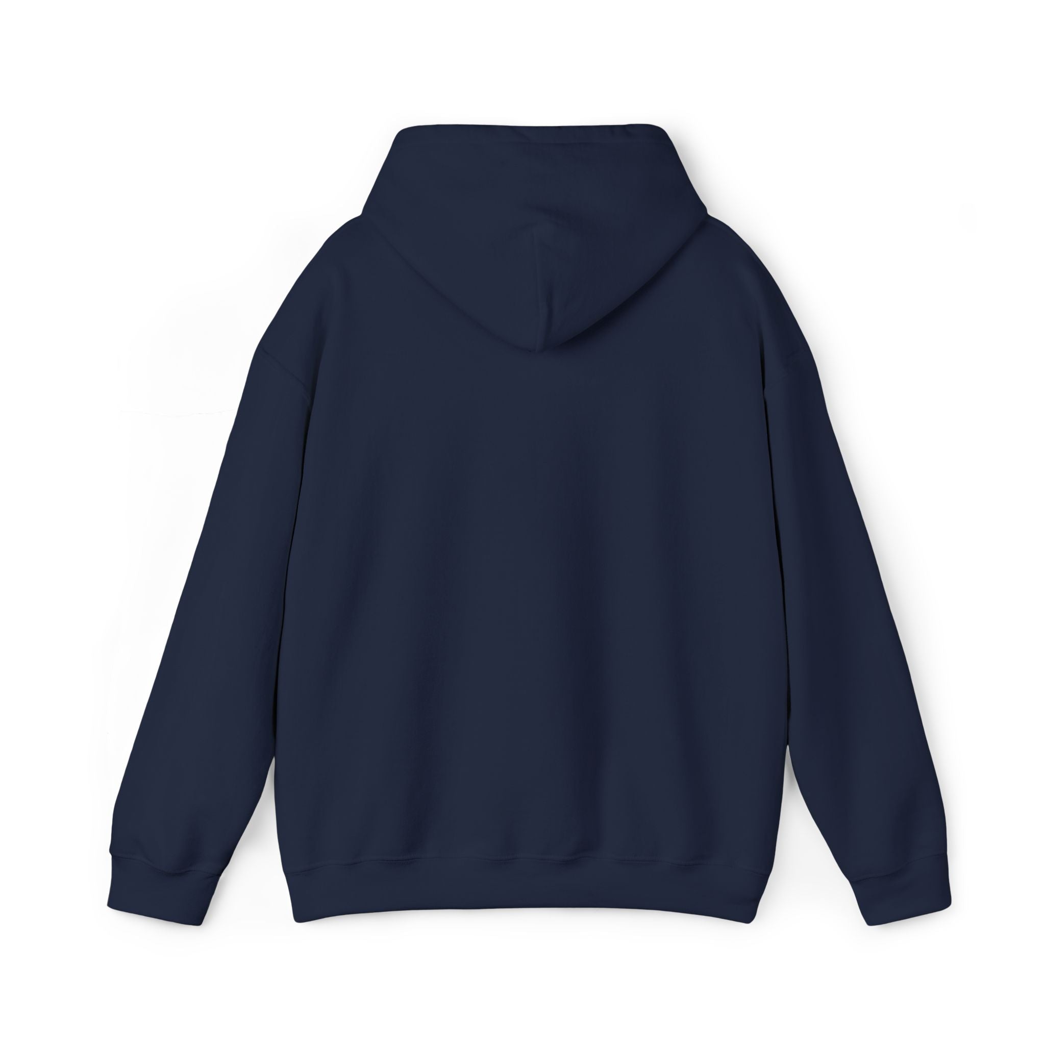 Leopard Unisex Heavy Blend™ Hooded Sweatshirt