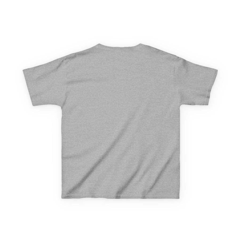 Kids Graphic Tee, Fun T-Shirt for Boys & Girls, Casual Wear, Birthday Gift, Animal Design Tee