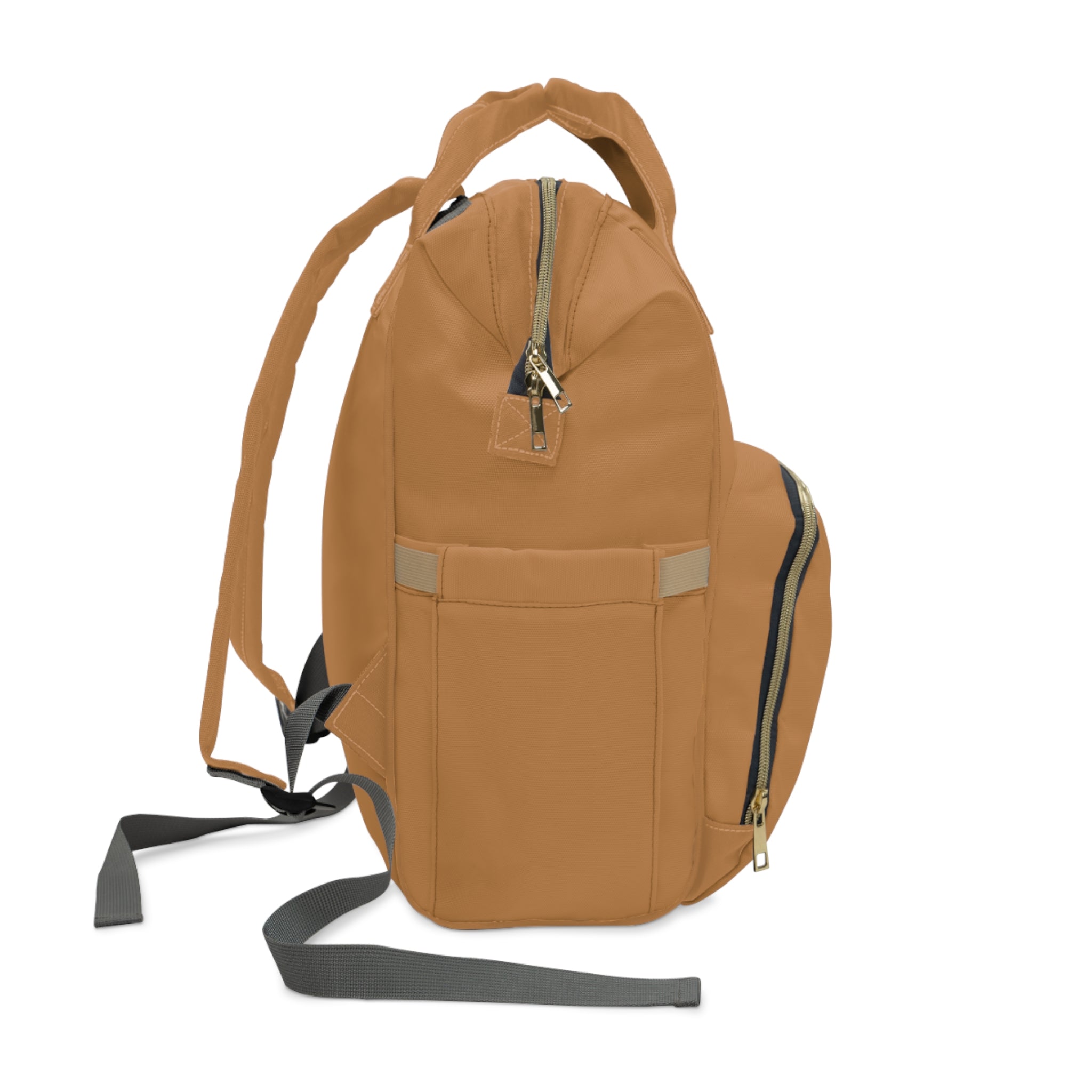 Baby Big 5 Stylish Diaper Backpack, Baby Bag, Travel Backpack, Mom Essentials, Diaper Storage, Eco-Friendly Design