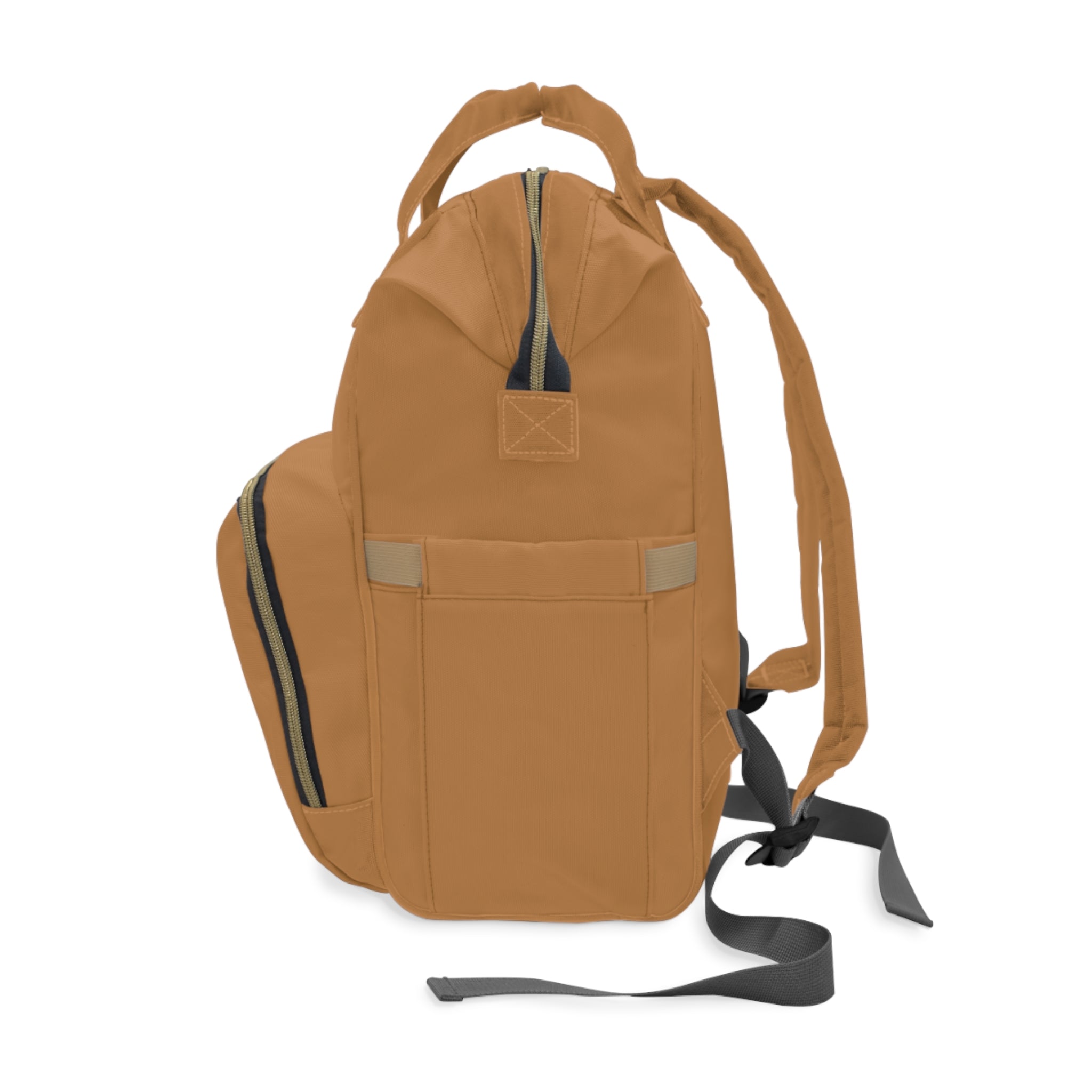 Baby Big 5 Stylish Diaper Backpack, Baby Bag, Travel Backpack, Mom Essentials, Diaper Storage, Eco-Friendly Design