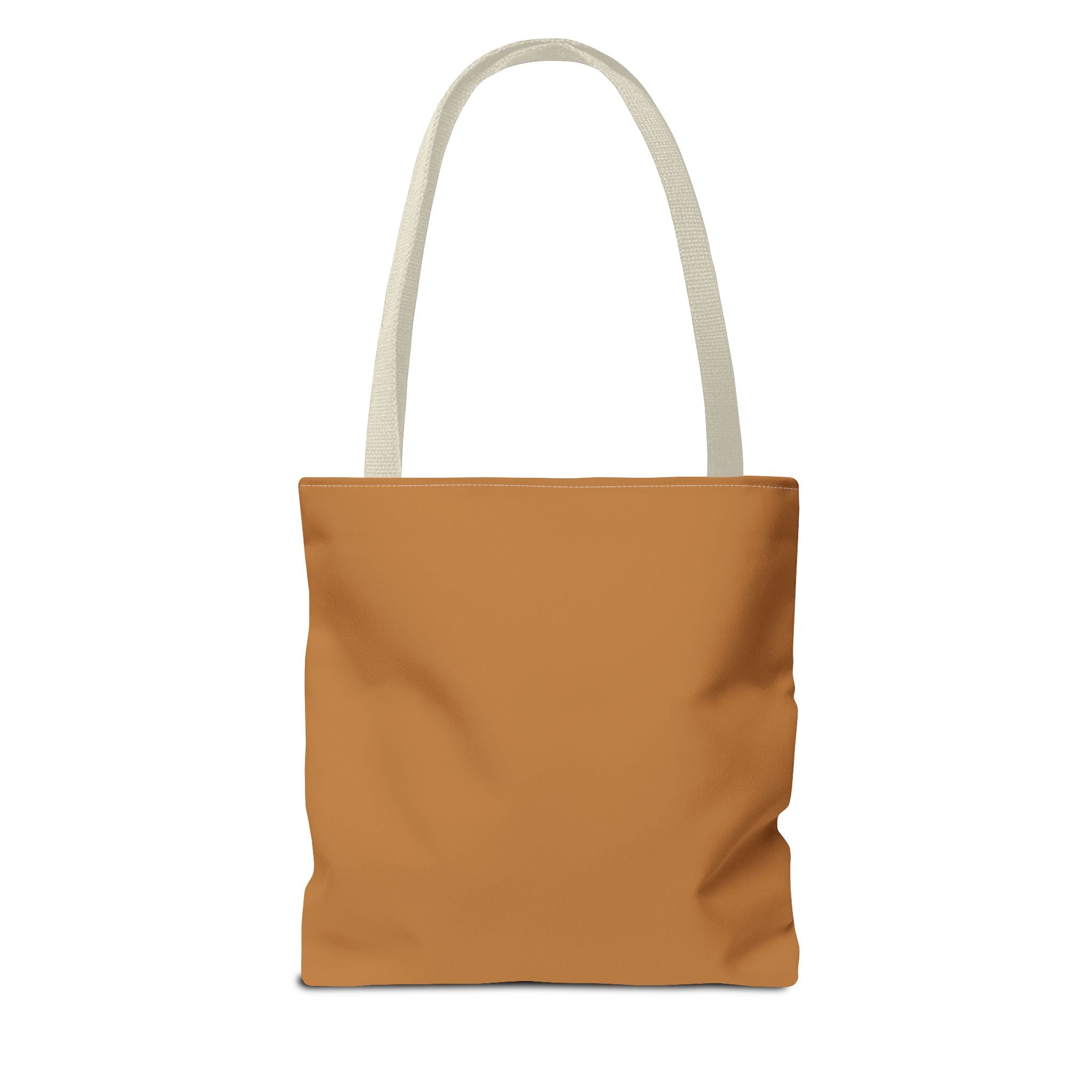 African Wildlife Tote Bag | Unique All-Over Print Bag, Eco-Friendly, Perfect for Shopping, Travel, Gifts