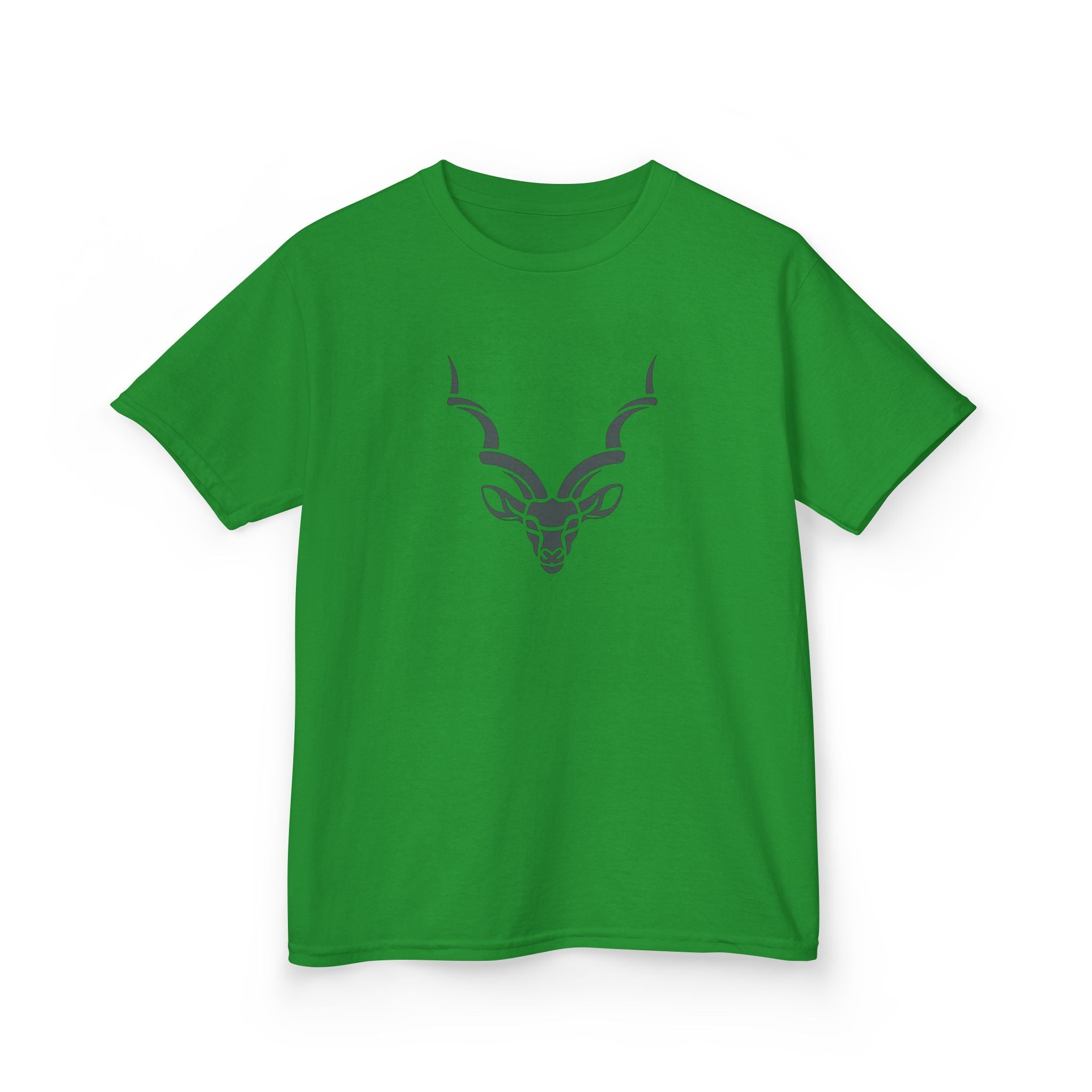 Kids Graphic Tee, Fun T-Shirt for Boys & Girls, Casual Wear, Birthday Gift, Animal Design Tee