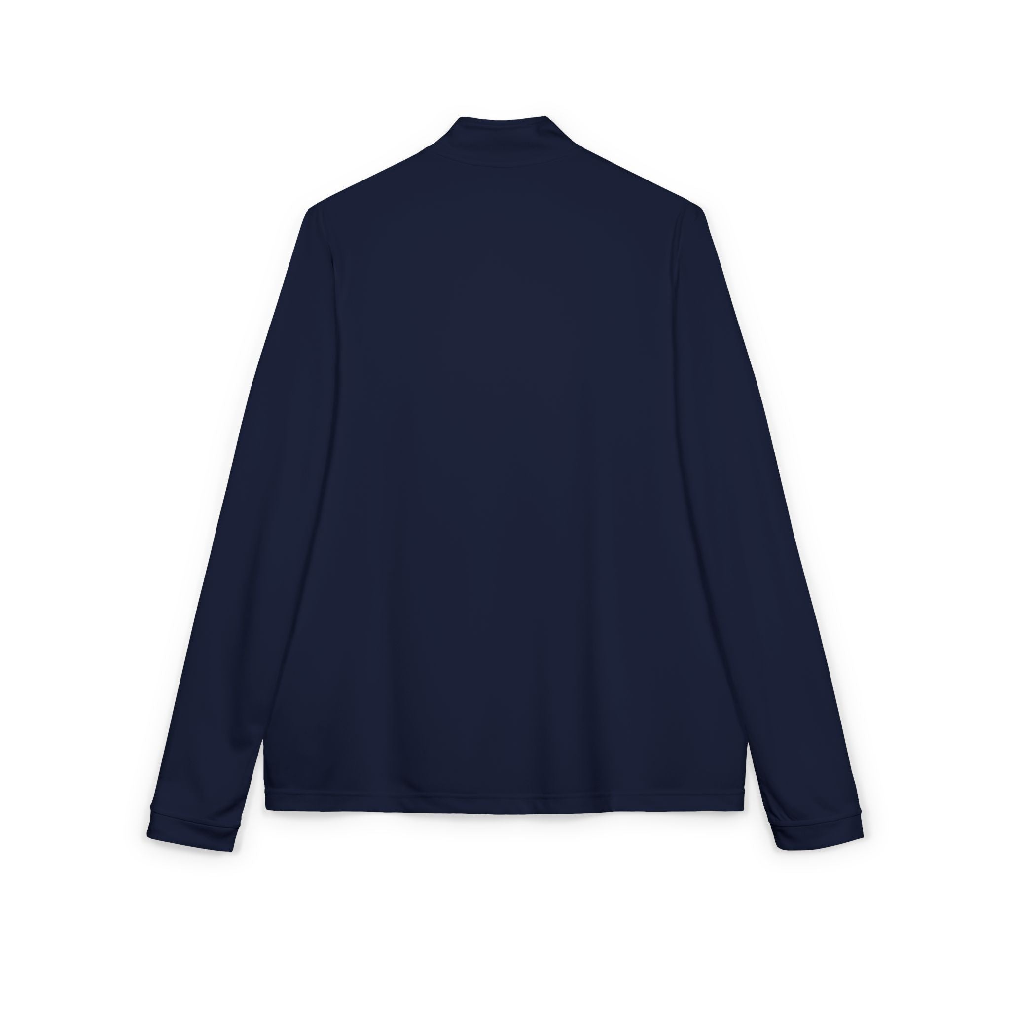Elephant adidas® Quarter-Zip Pullover - Stylish Sporty Gear, Athletic Wear, Casual Outfits, Gift for Sports Lovers, Embroidered Apparel