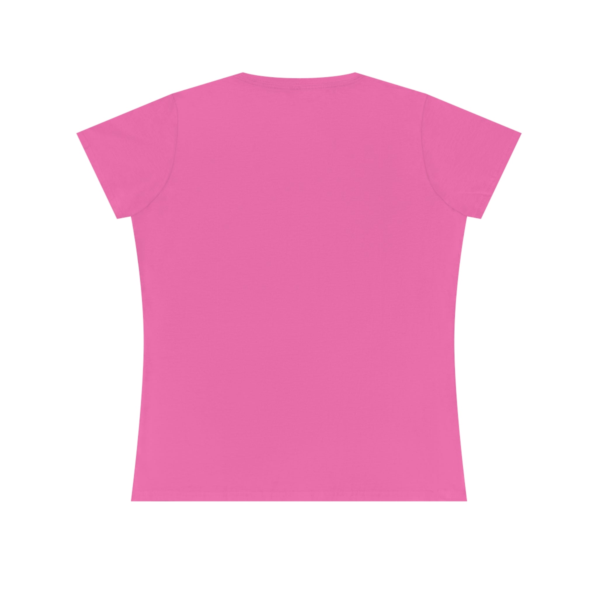 Elephant Ladies' Cotton T-Shirt