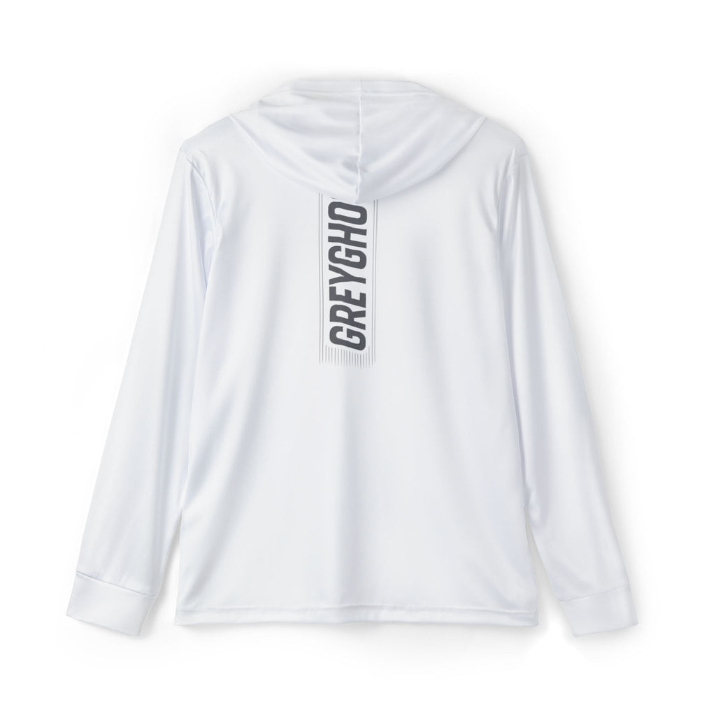 Men's Athletic Training Hoodie - Stylish Sportswear for Workouts, Gym, Running, and Outdoor Adventure