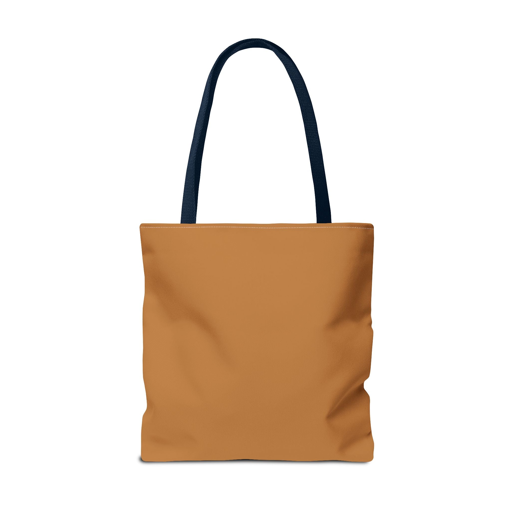 African Wildlife Tote Bag | Unique All-Over Print Bag, Eco-Friendly, Perfect for Shopping, Travel, Gifts