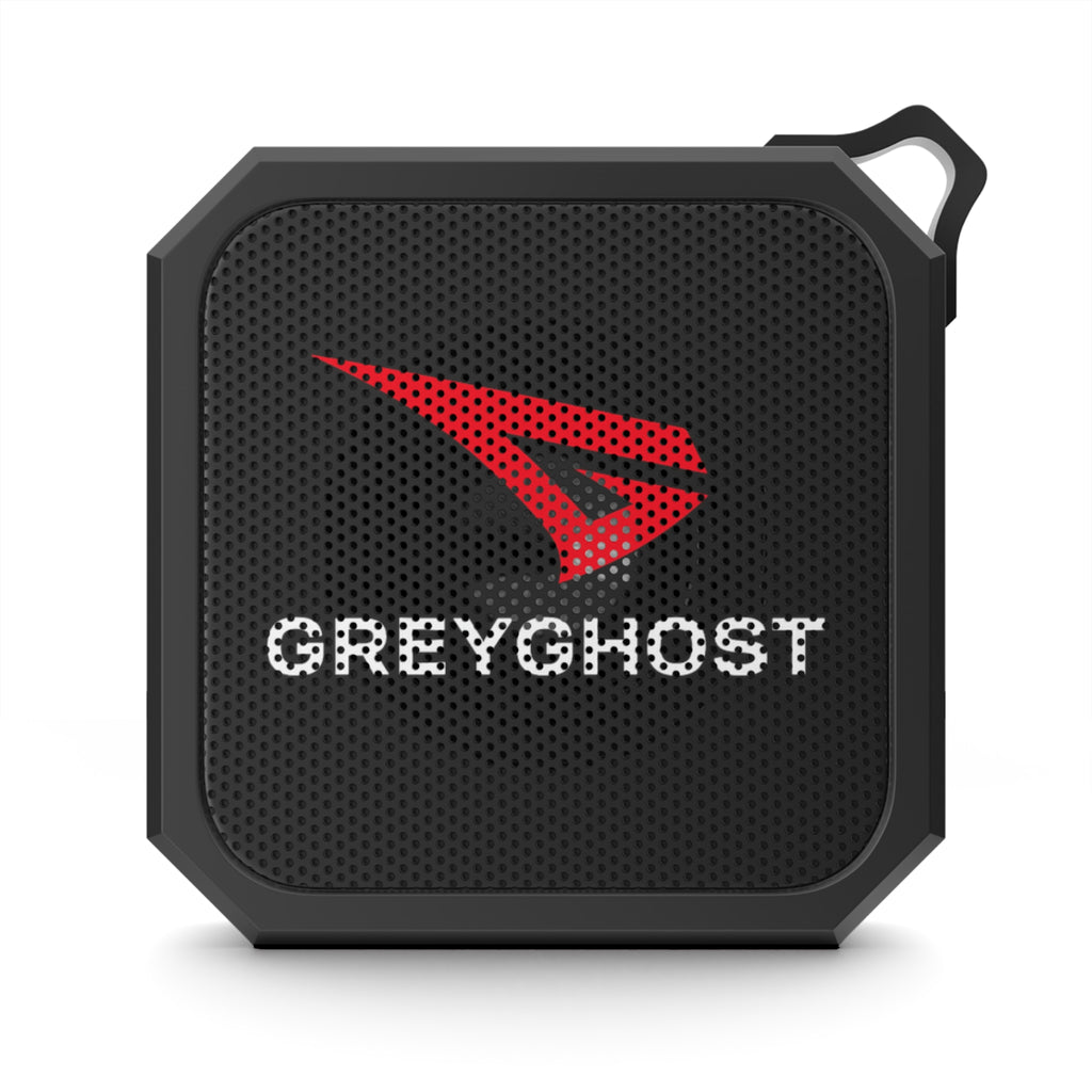 Outdoor Bluetooth Speaker, Portable Speaker for Camping, Hiking, Beach Parties, Wireless Speaker, Music On-the-Go