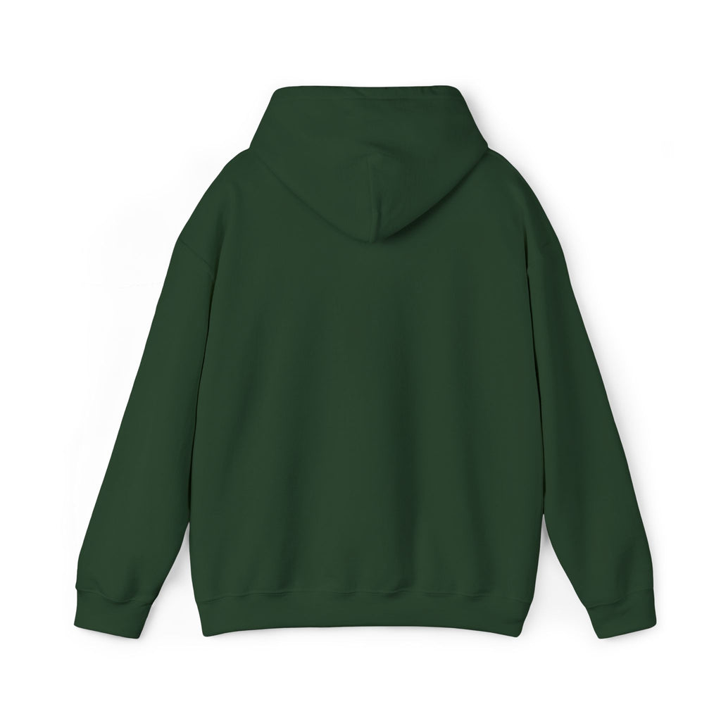Leopard Unisex Heavy Blend™ Hooded Sweatshirt