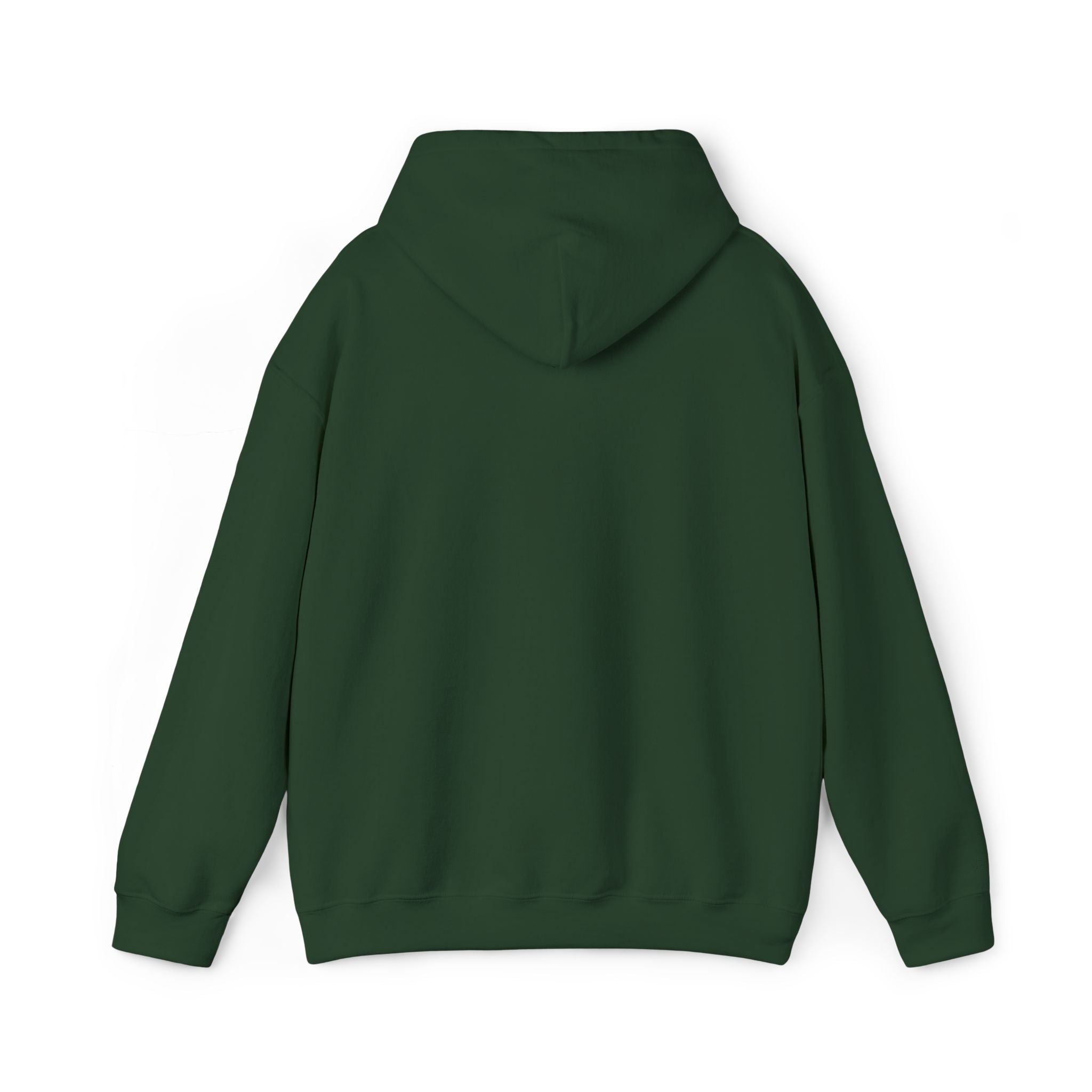 Leopard Unisex Heavy Blend™ Hooded Sweatshirt