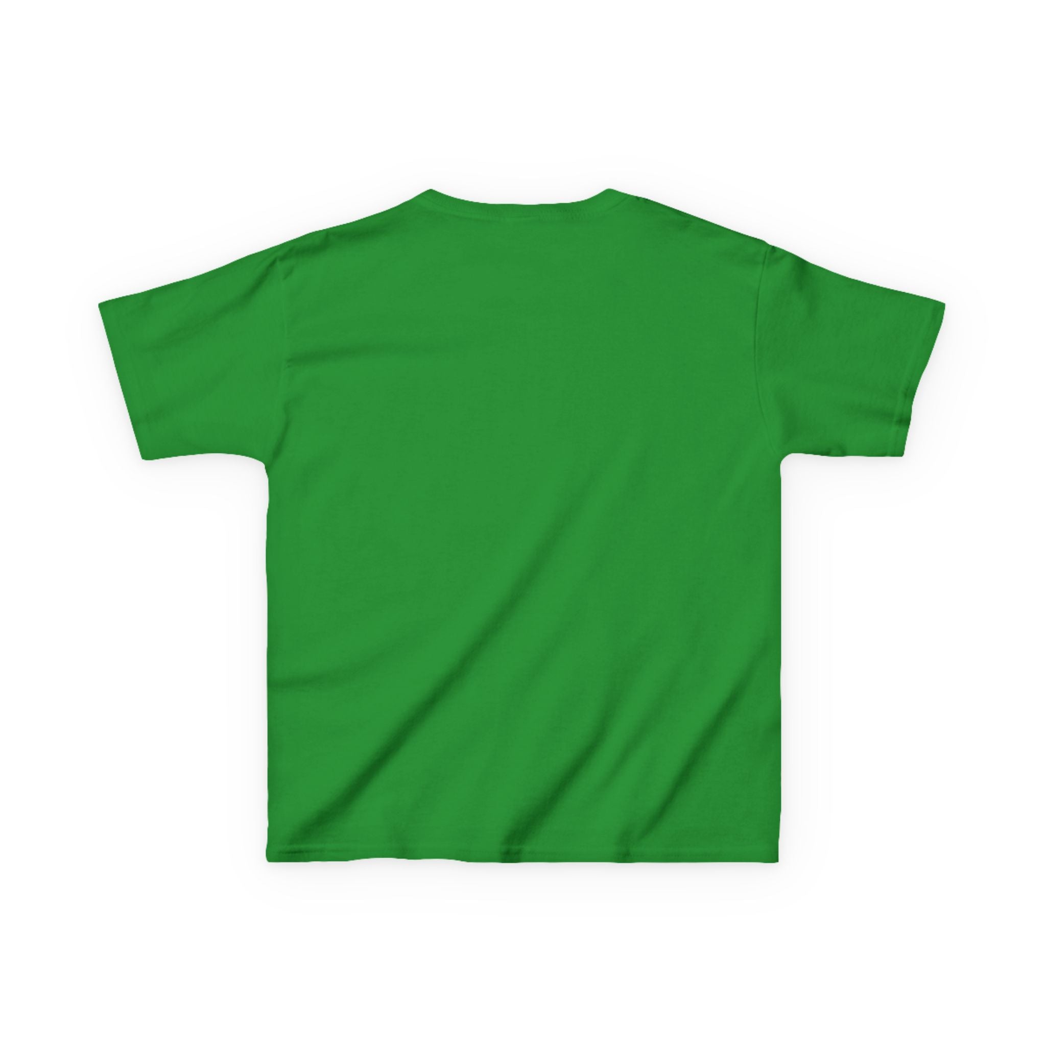 Kids Graphic Tee, Fun T-Shirt for Boys & Girls, Casual Wear, Birthday Gift, Animal Design Tee