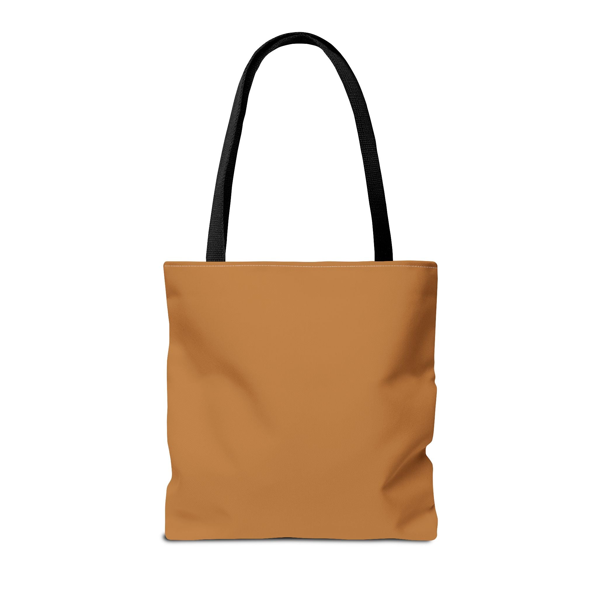 African Wildlife Tote Bag | Unique All-Over Print Bag, Eco-Friendly, Perfect for Shopping, Travel, Gifts