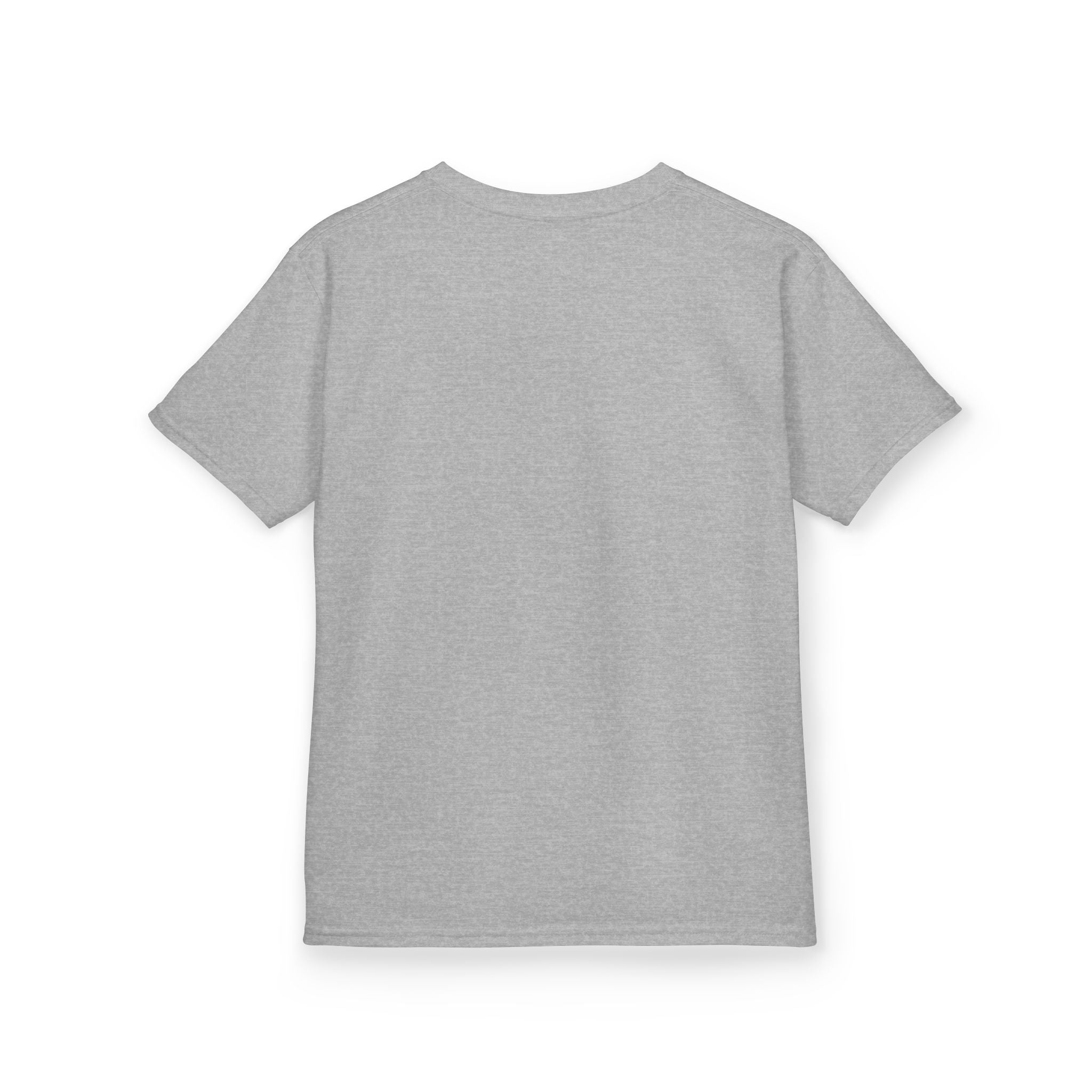 Kids African Big 5 Graphic Tee, Fun T-Shirt for Boys & Girls, Casual Wear, Birthday Gift, Animal Design Tee