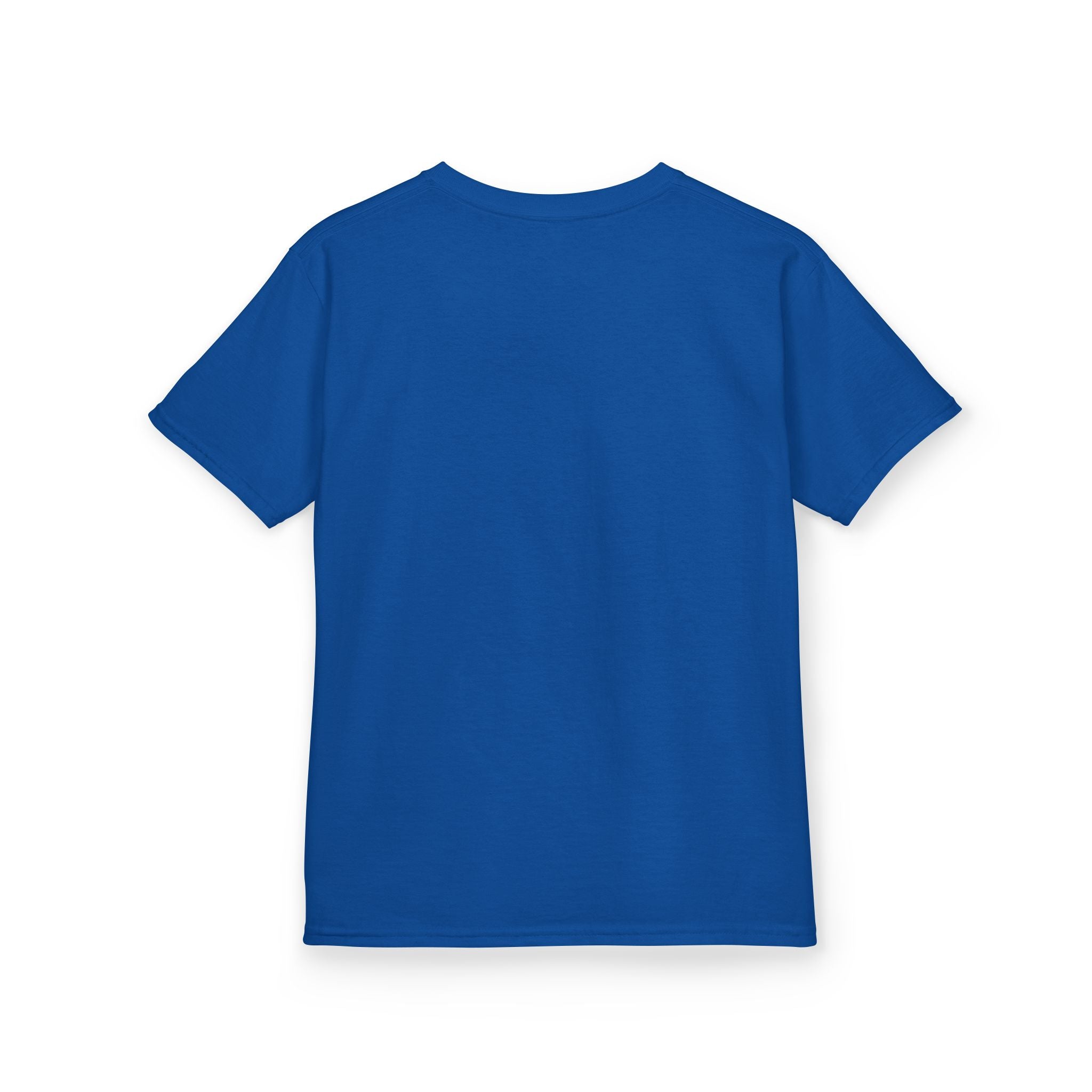 Kids African Big 5 Graphic Tee, Fun T-Shirt for Boys & Girls, Casual Wear, Birthday Gift, Animal Design Tee