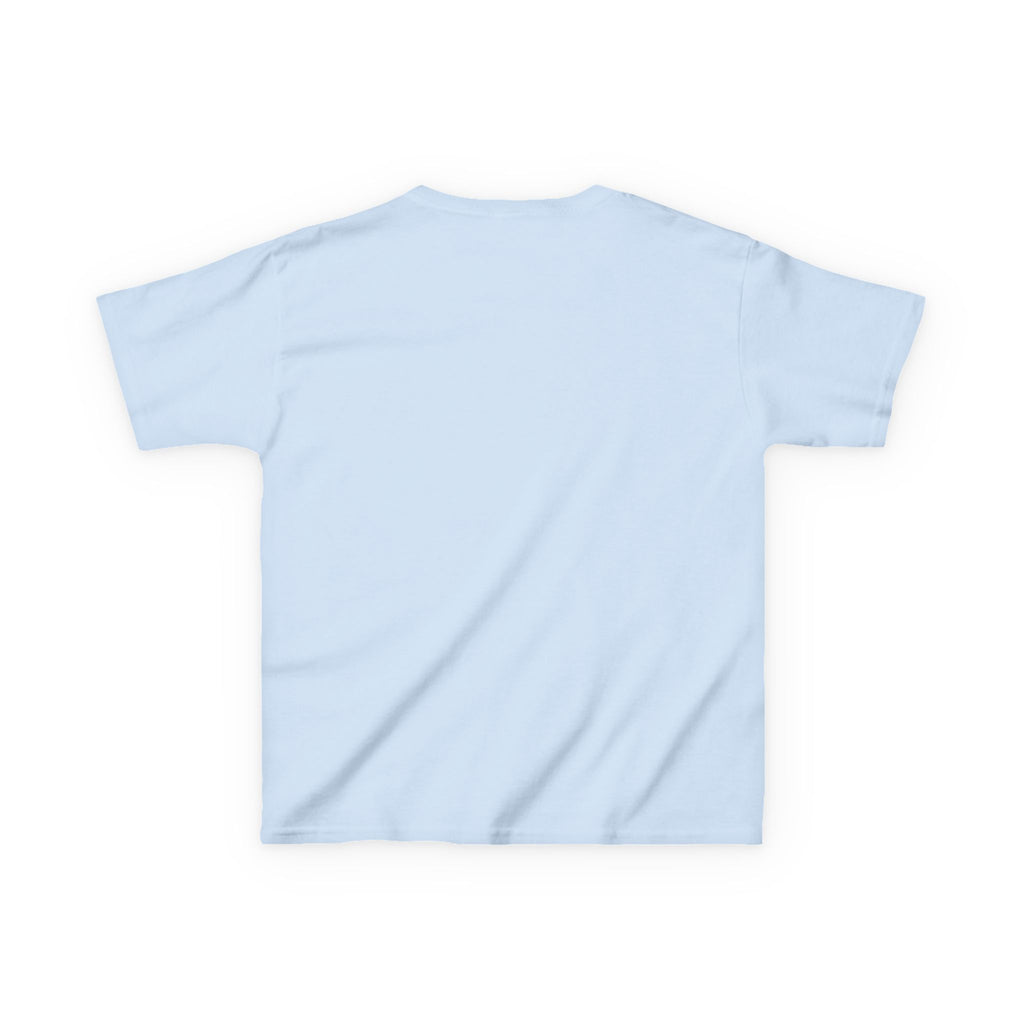 Kids Graphic Tee, Fun T-Shirt for Boys & Girls, Casual Wear, Birthday Gift, Animal Design Tee