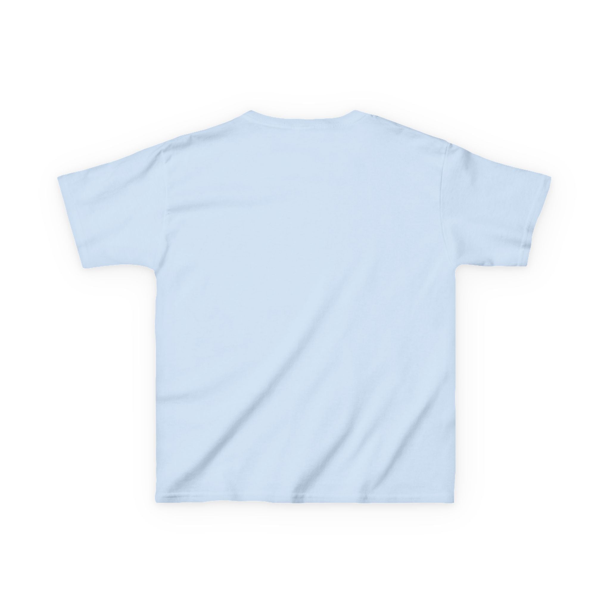 Kids Graphic Tee, Fun T-Shirt for Boys & Girls, Casual Wear, Birthday Gift, Animal Design Tee