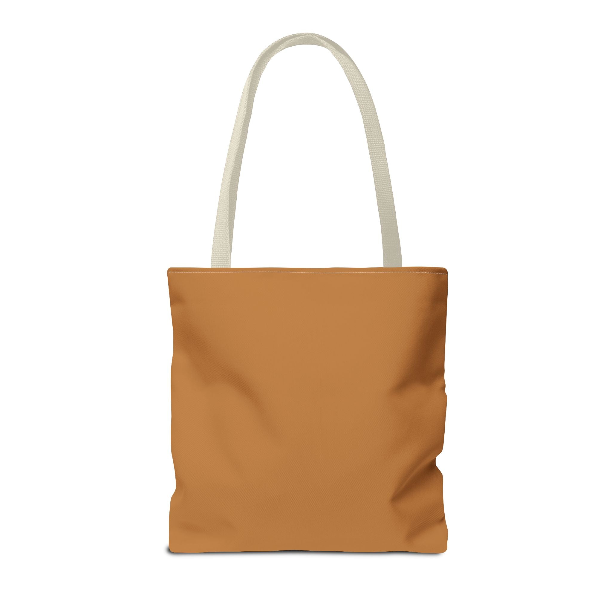 African Wildlife Tote Bag | Unique All-Over Print Bag, Eco-Friendly, Perfect for Shopping, Travel, Gifts
