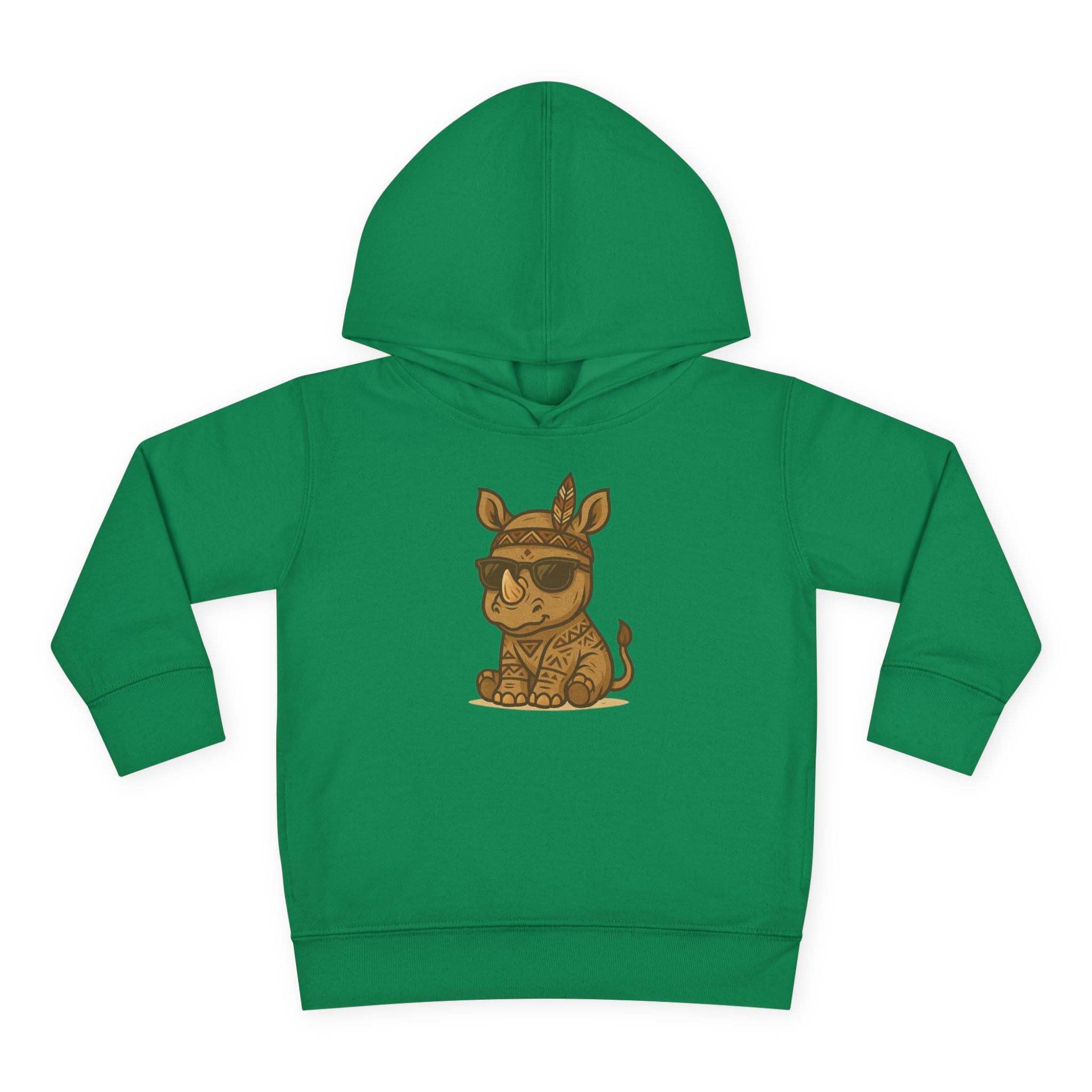 Cool Safari Animal Toddler Fleece Hoodie, Kids Sweatshirt, Cute Animal Hoodie, Birthday Gift, Baby Clothing, Fun Pullover