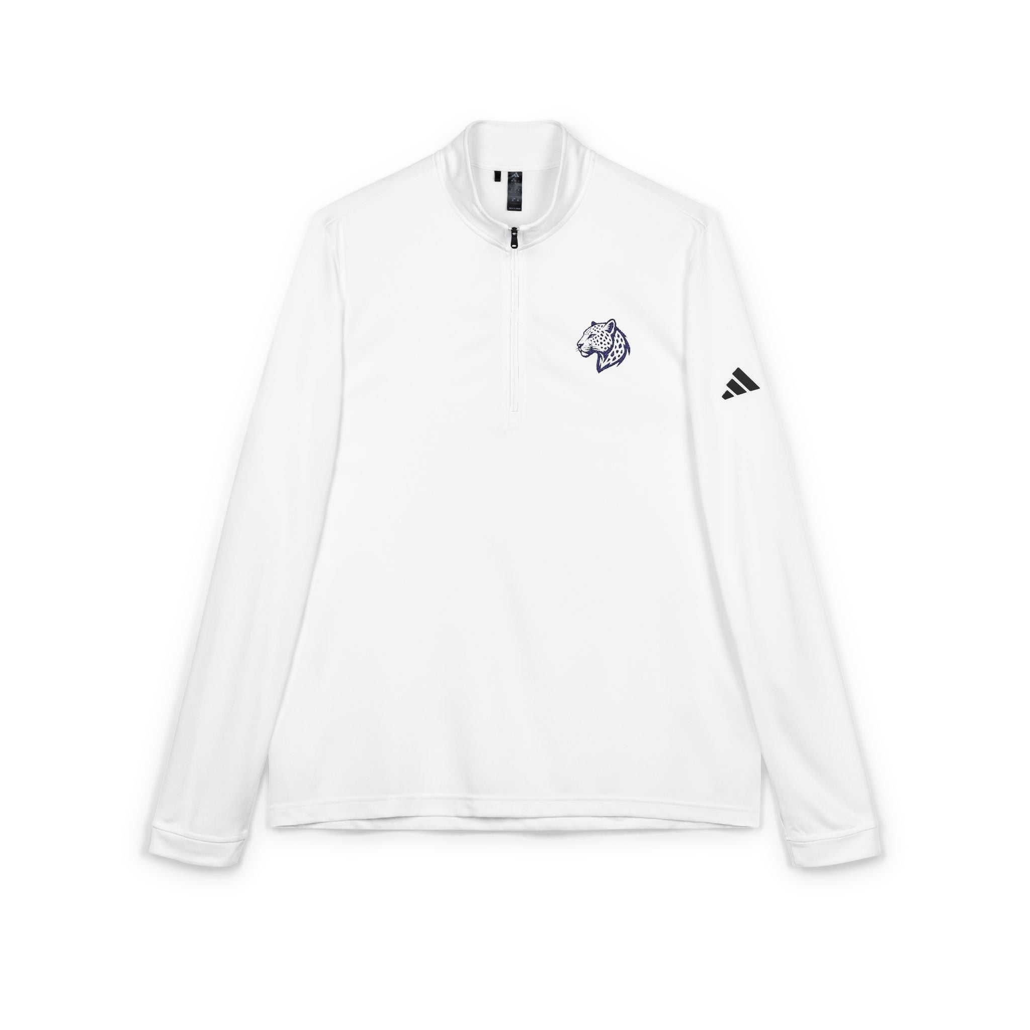 Copy of adidas® Quarter-Zip Pullover - Stylish Sporty Gear, Athletic Wear, Casual Outfits, Gift for Sports Lovers, Embroidered Apparel