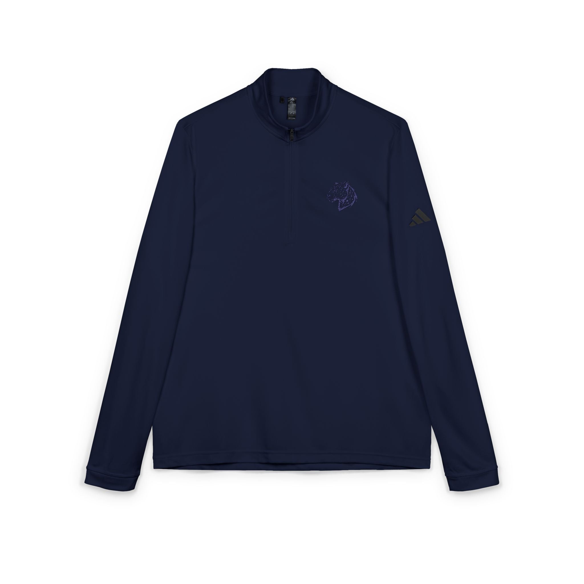 Copy of adidas® Quarter-Zip Pullover - Stylish Sporty Gear, Athletic Wear, Casual Outfits, Gift for Sports Lovers, Embroidered Apparel