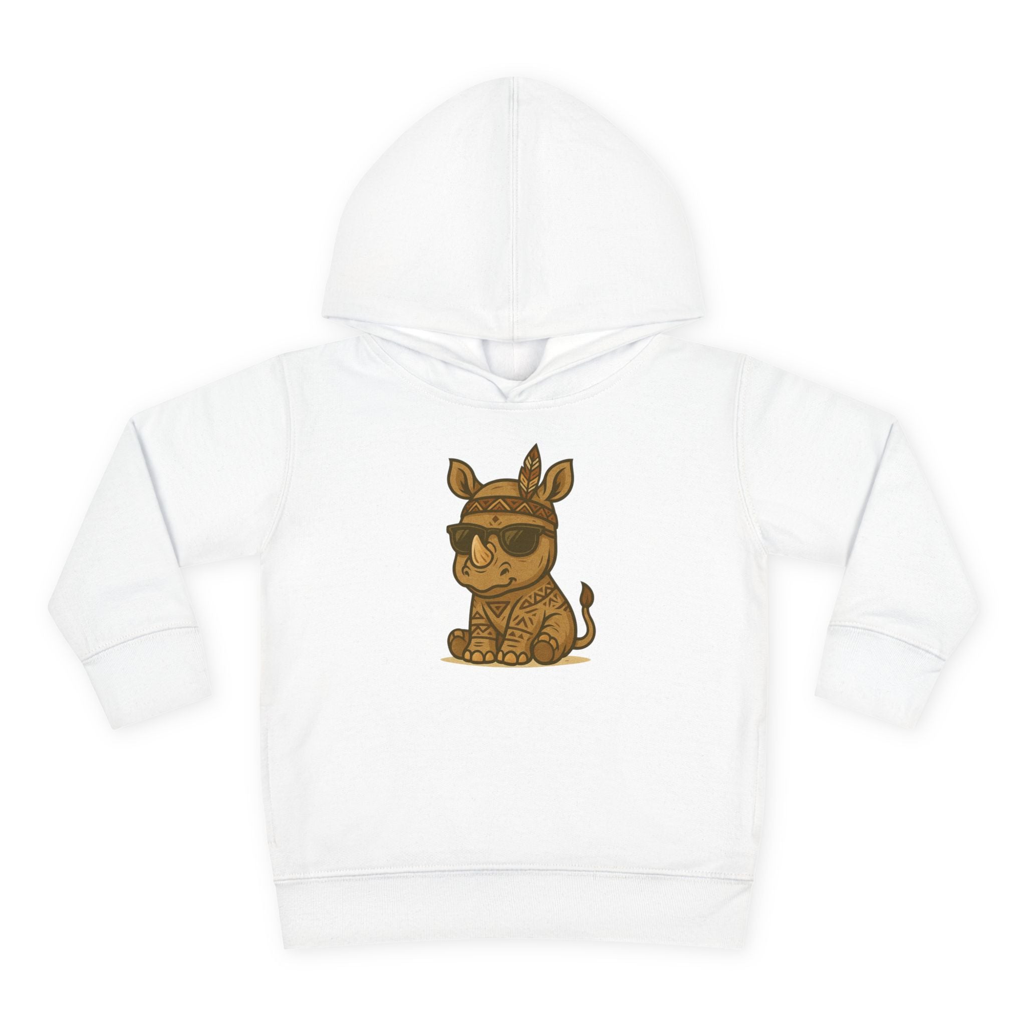 Cool Safari Animal Toddler Fleece Hoodie, Kids Sweatshirt, Cute Animal Hoodie, Birthday Gift, Baby Clothing, Fun Pullover