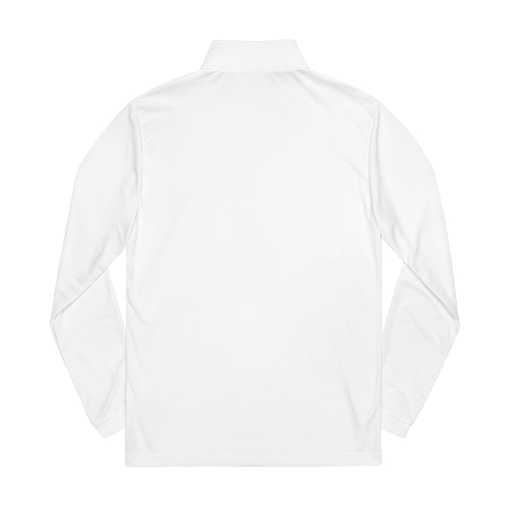 Copy of adidas® Quarter-Zip Pullover - Stylish Sporty Gear, Athletic Wear, Casual Outfits, Gift for Sports Lovers, Embroidered Apparel