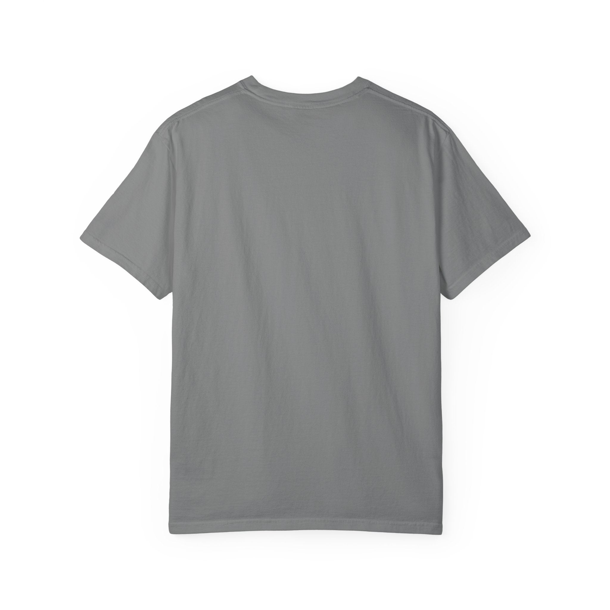 Outdoor GreyGhost Unisex Garment-Dyed T-shirt